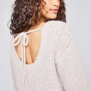 Gentle Fawn Nadia Pullover