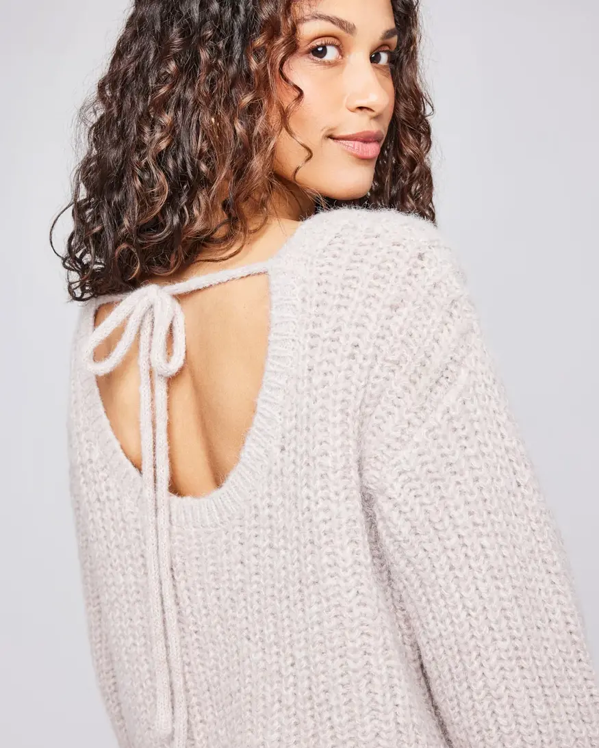 Gentle Fawn Nadia Pullover