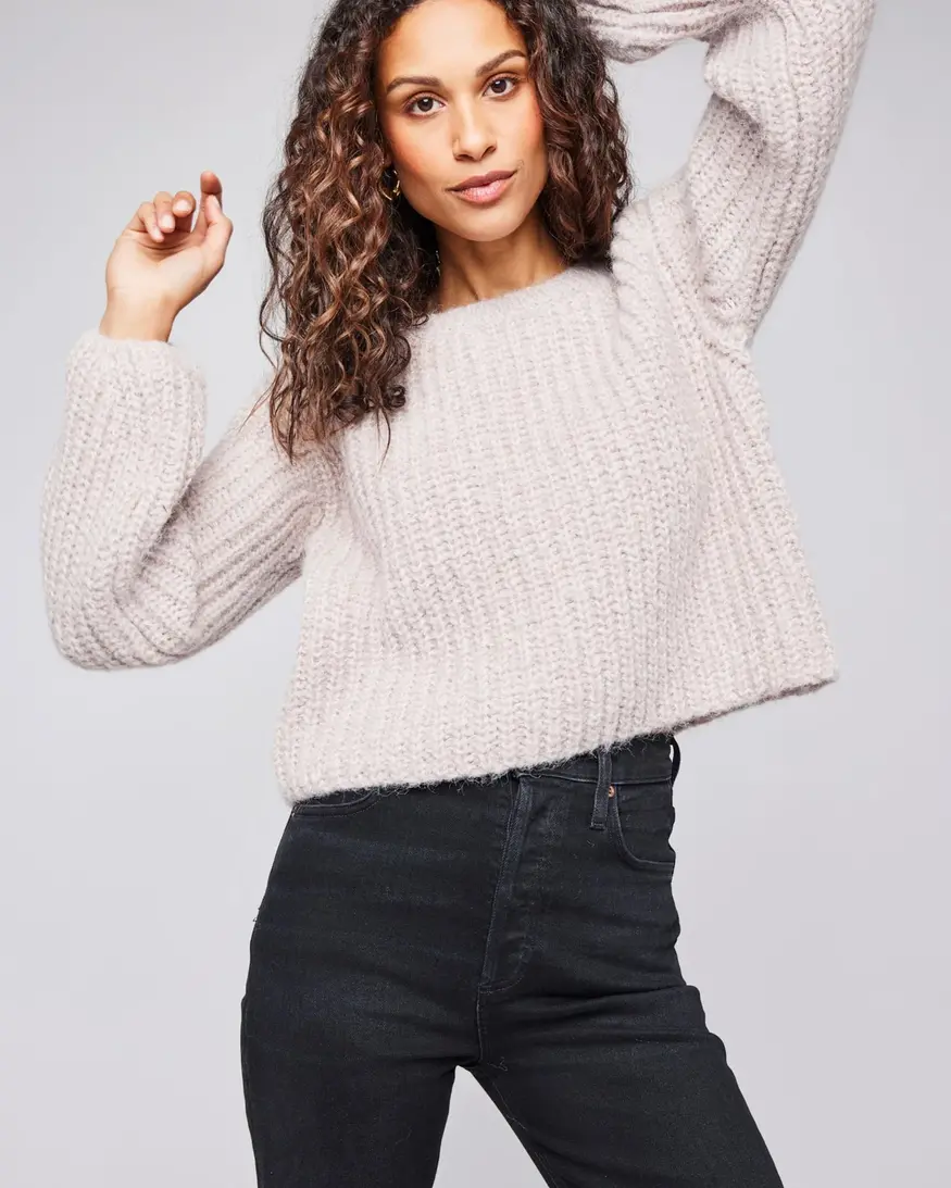 Gentle Fawn Nadia Pullover