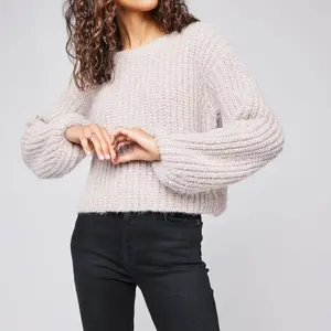 Gentle Fawn Nadia Pullover