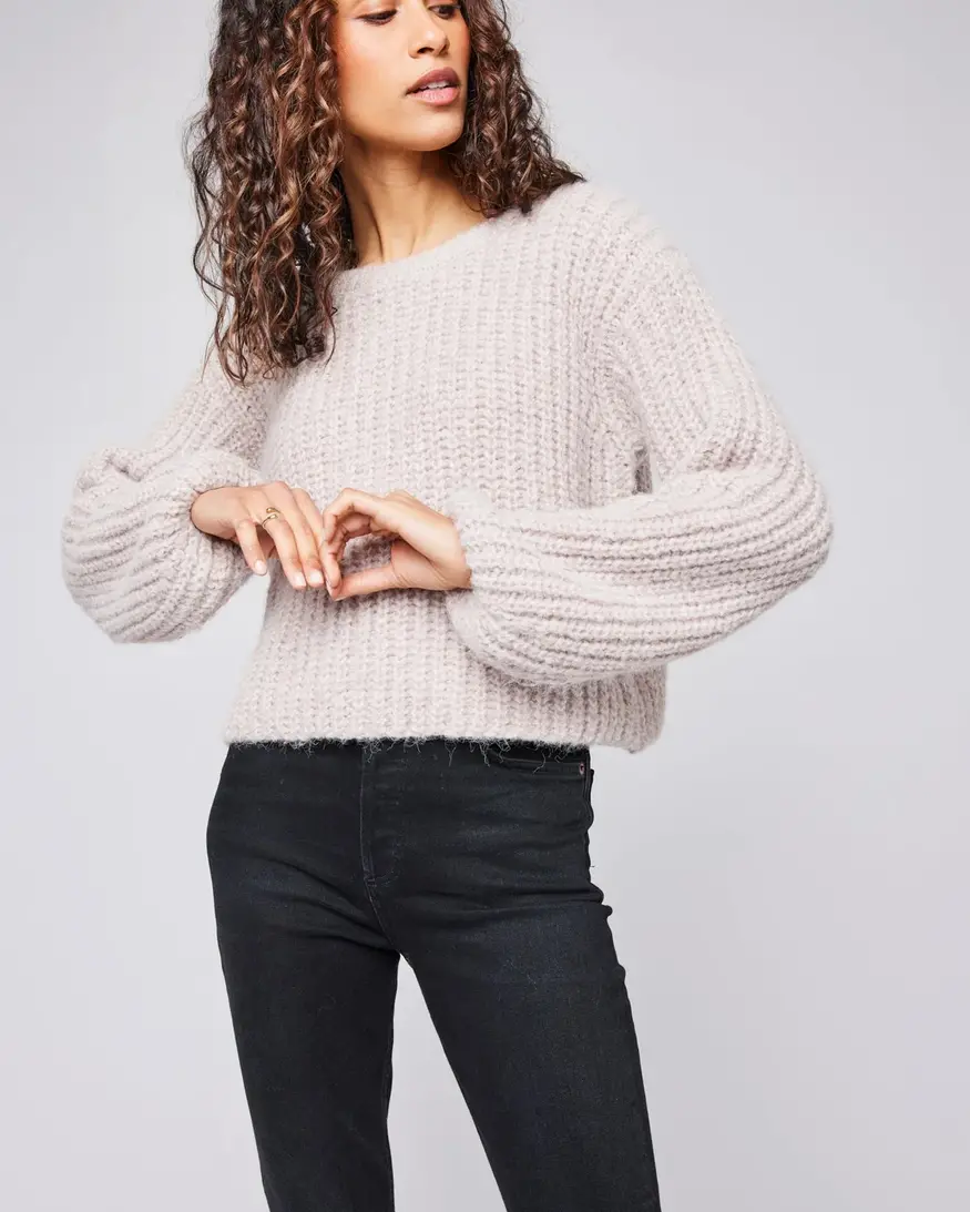 Gentle Fawn Nadia Pullover