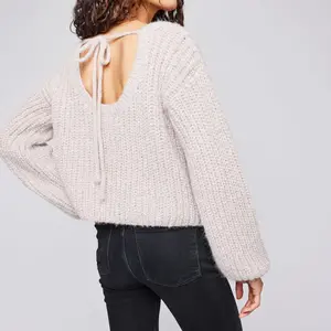 Gentle Fawn Nadia Pullover