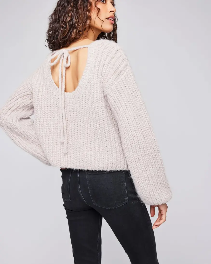 Gentle Fawn Nadia Pullover