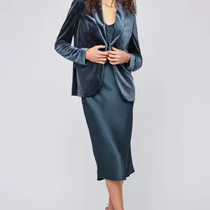 Gentle Fawn Caroline Blazer