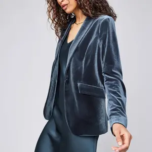 Gentle Fawn Caroline Blazer