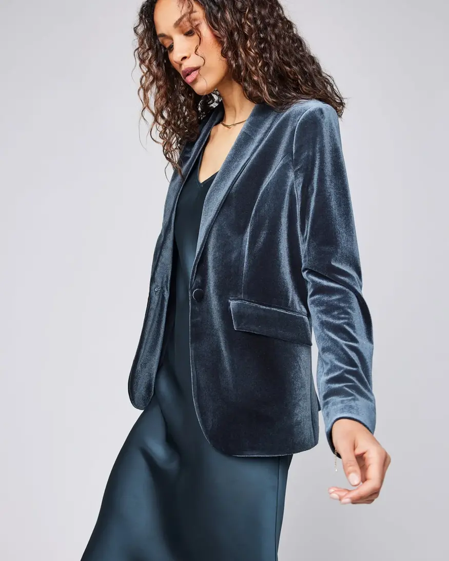 Gentle Fawn Caroline Blazer