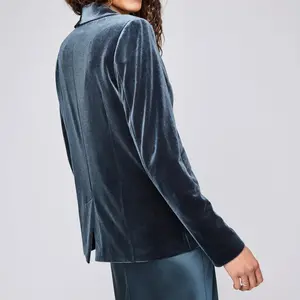 Gentle Fawn Caroline Blazer