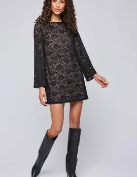 Gentle Fawn Hannah Dress