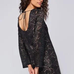 Gentle Fawn Hannah Dress