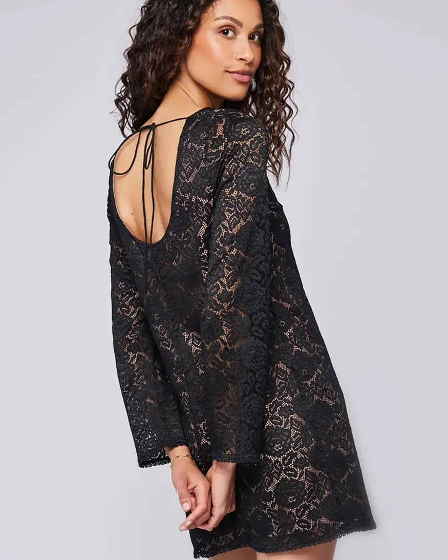 Gentle Fawn Hannah Dress