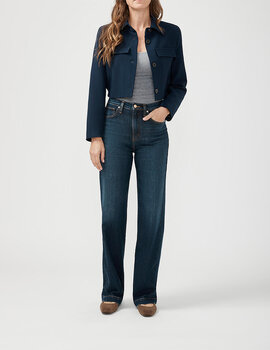 Silver Jeans - For Us Highly Desirable Trouser-Rinse
