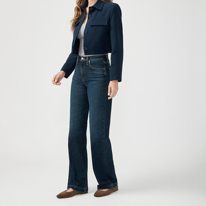 Silver Jeans - For Us Highly Desirable Trouser-Rinse