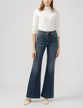 Silver Jeans - For Us Isbister 70's Flare