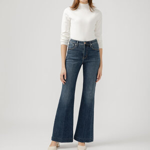 Silver Jeans - For Us Isbister 70's Flare