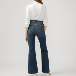 Silver Jeans - For Us Isbister 70's Flare