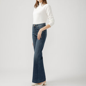 Silver Jeans - For Us Isbister 70's Flare