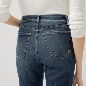 Silver Jeans - For Us Isbister 70's Flare