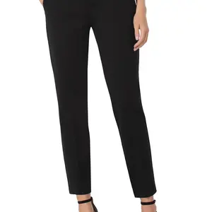 Liverpool Solid Kelsey Trouser