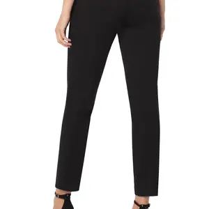 Liverpool Solid Kelsey Trouser