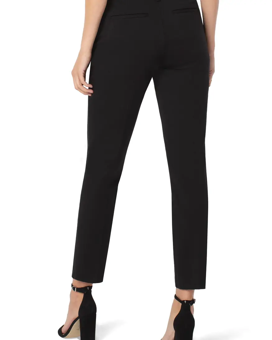 Liverpool Solid Kelsey Trouser