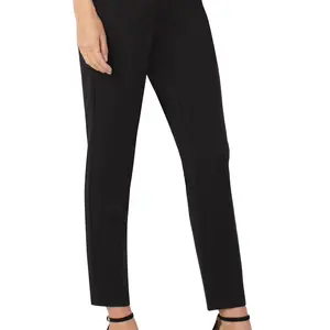Liverpool Solid Kelsey Trouser