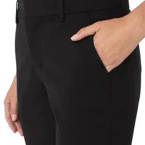 Liverpool Solid Kelsey Trouser