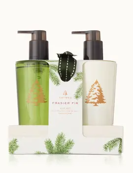 Thymes FFir Sink Set