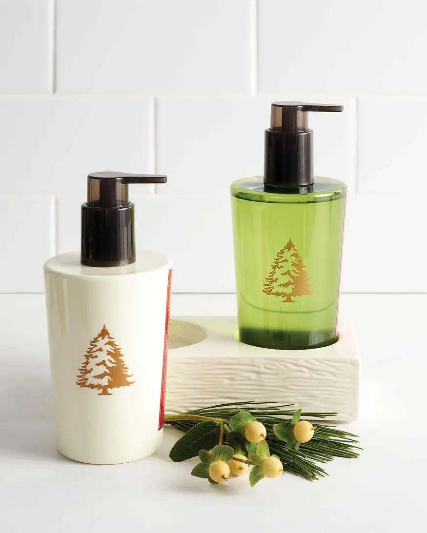 Thymes FFir Sink Set