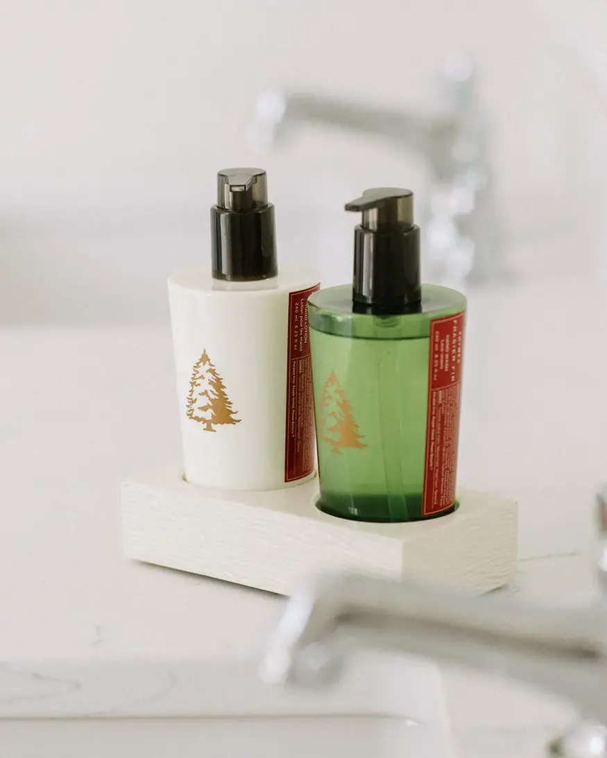 Thymes FFir Sink Set