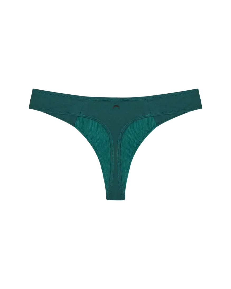 Huha Low Profile Thong