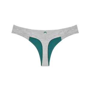 Huha Low Profile Thong