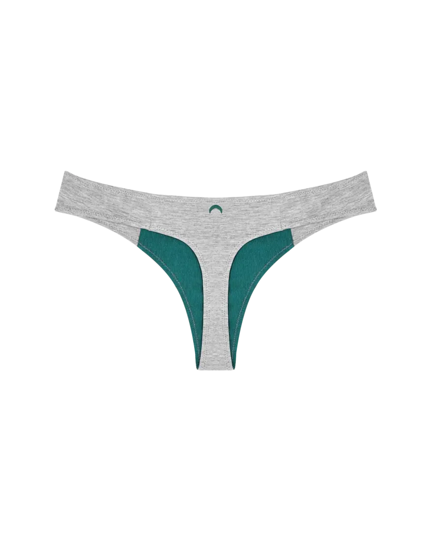 Huha Low Profile Thong