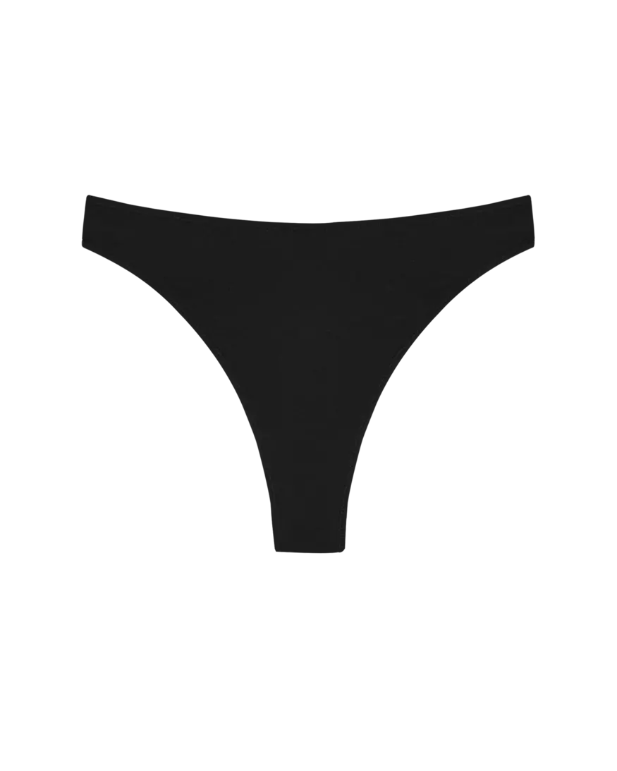 Huha High Rise Thong