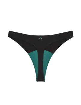 Huha High Rise Thong