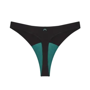 Huha High Rise Thong