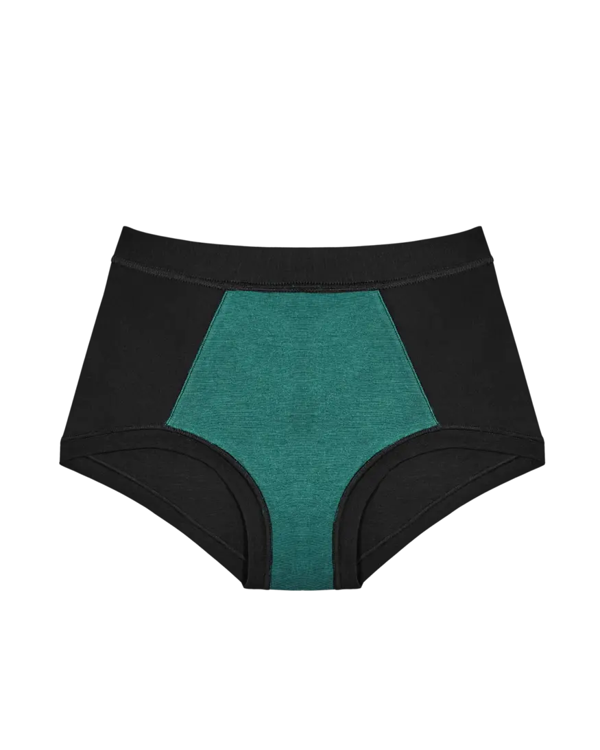 Huha Huha Brief