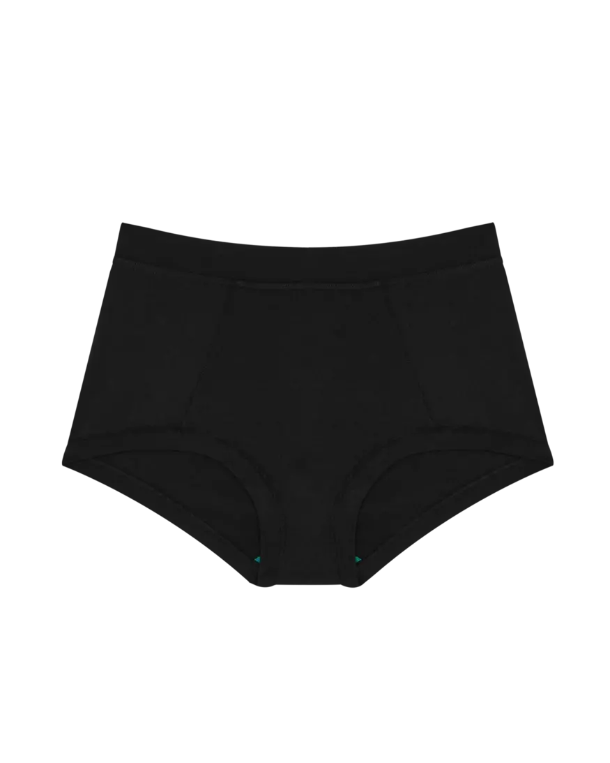 Huha Huha Brief