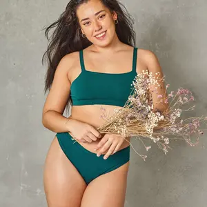 Huha Bikini Underwear