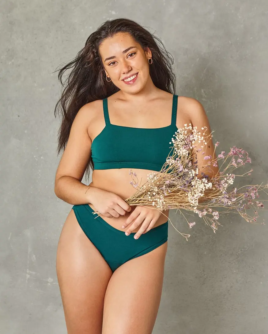 Huha Bikini Underwear