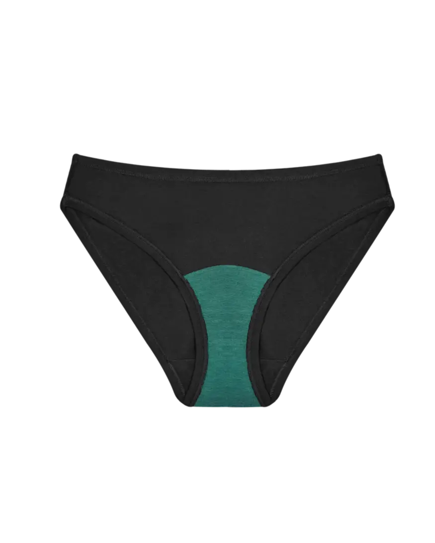 Huha Bikini Underwear
