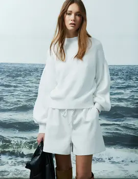Melissa Nepton Joyela Sweater