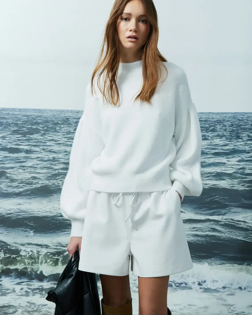 Melissa Nepton Joyela Sweater