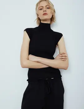 Melissa Nepton Lillian Top