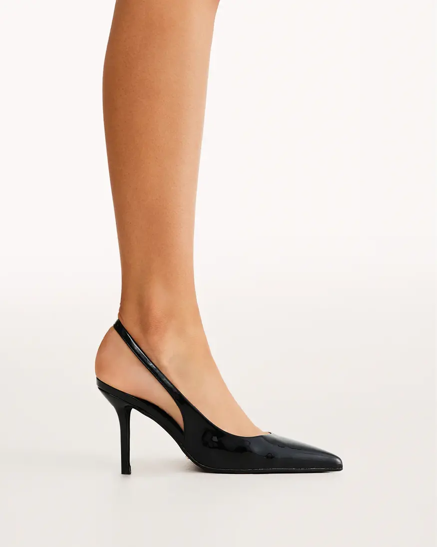 Billini Blondie Slingback