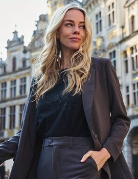 Esqualo Qina Blazer