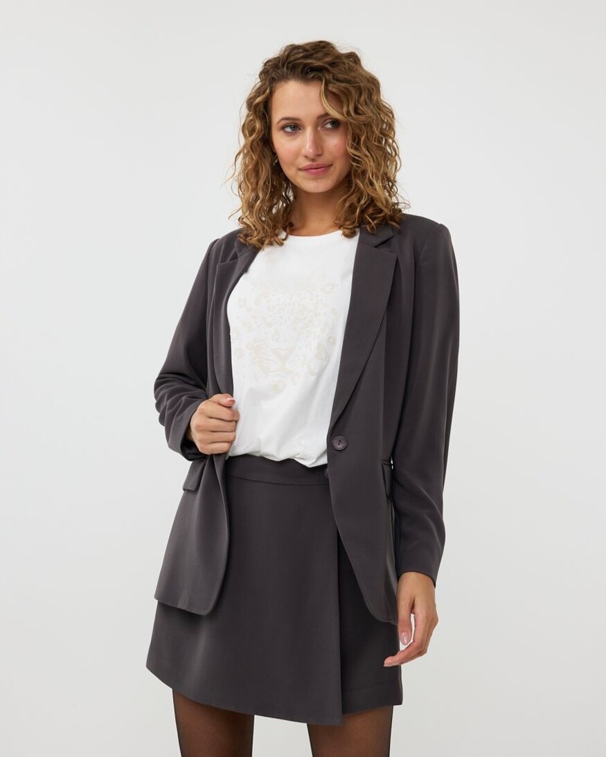 Esqualo Qina Blazer