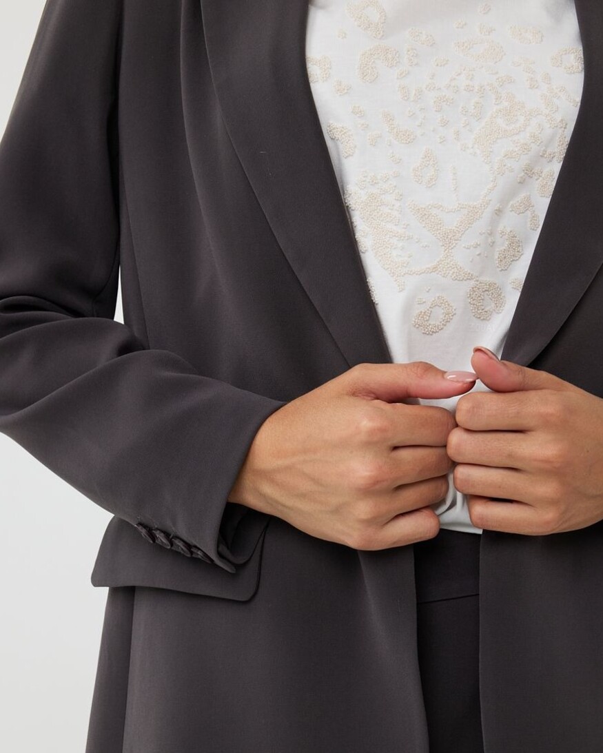 Esqualo Qina Blazer