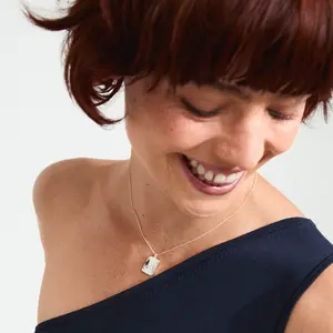 Pilgrim Zodiak Sign Necklace