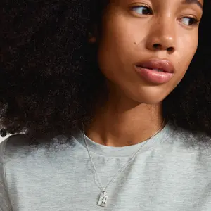 Pilgrim Zodiak Sign Necklace