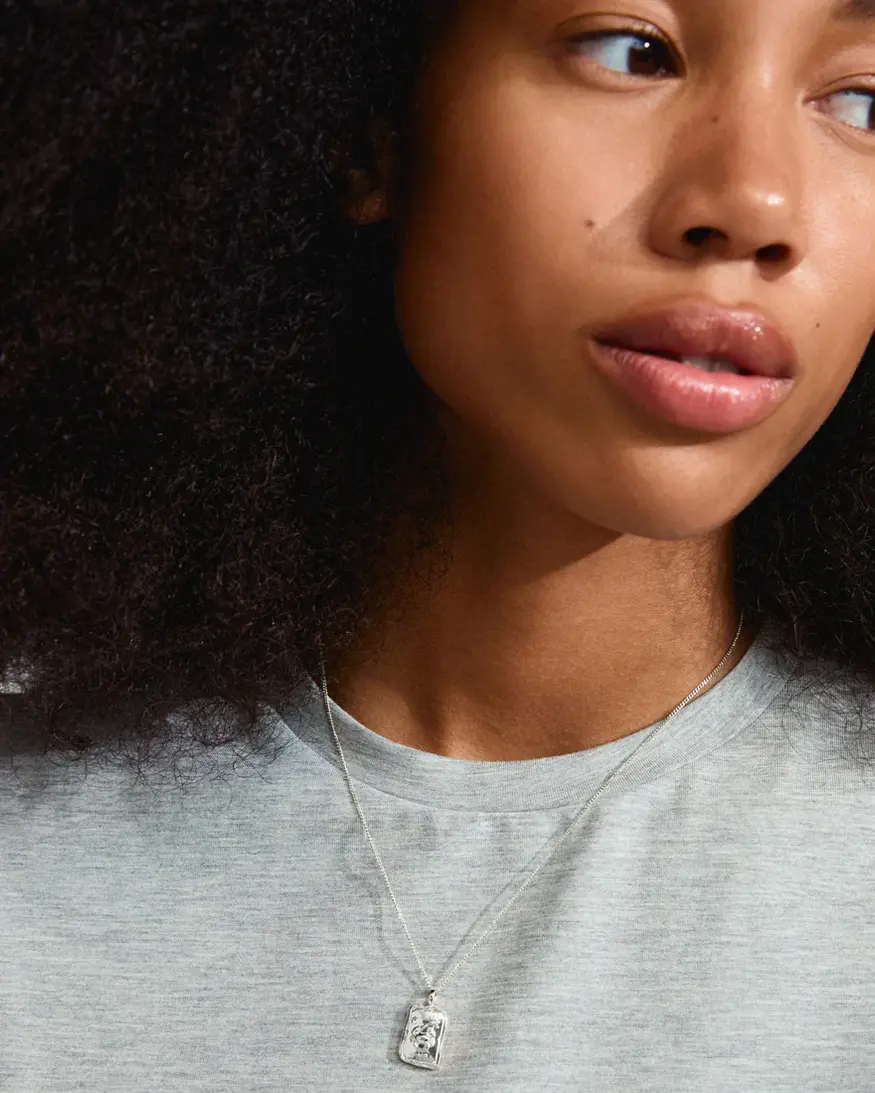 Pilgrim Zodiak Sign Necklace